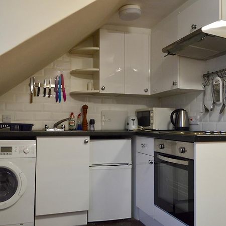 Central 1 Bedroom Apartment Sleeps 2 Edinburgh Exterior photo