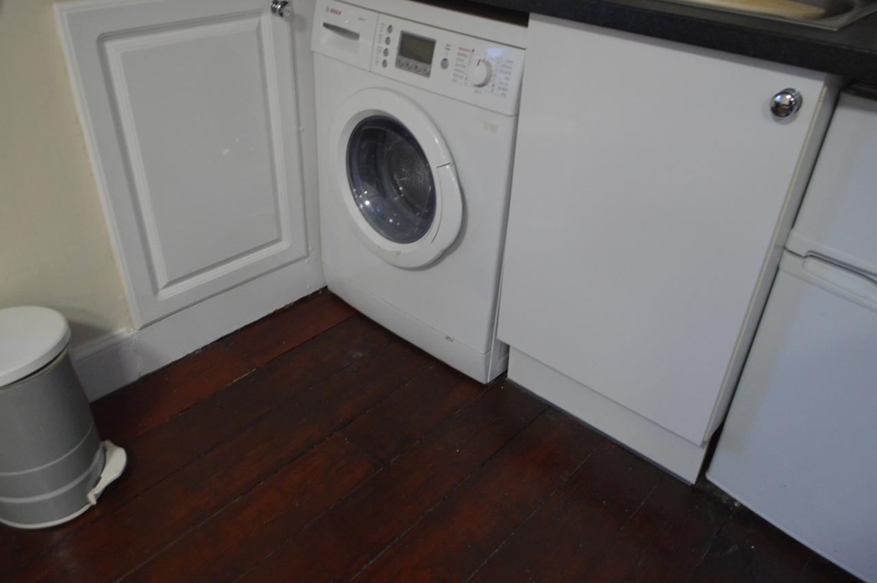 Central 1 Bedroom Apartment Sleeps 2 Edinburgh Exterior photo