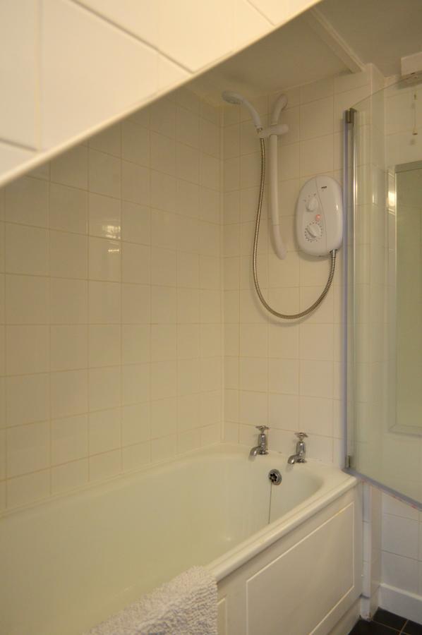 Central 1 Bedroom Apartment Sleeps 2 Edinburgh Exterior photo