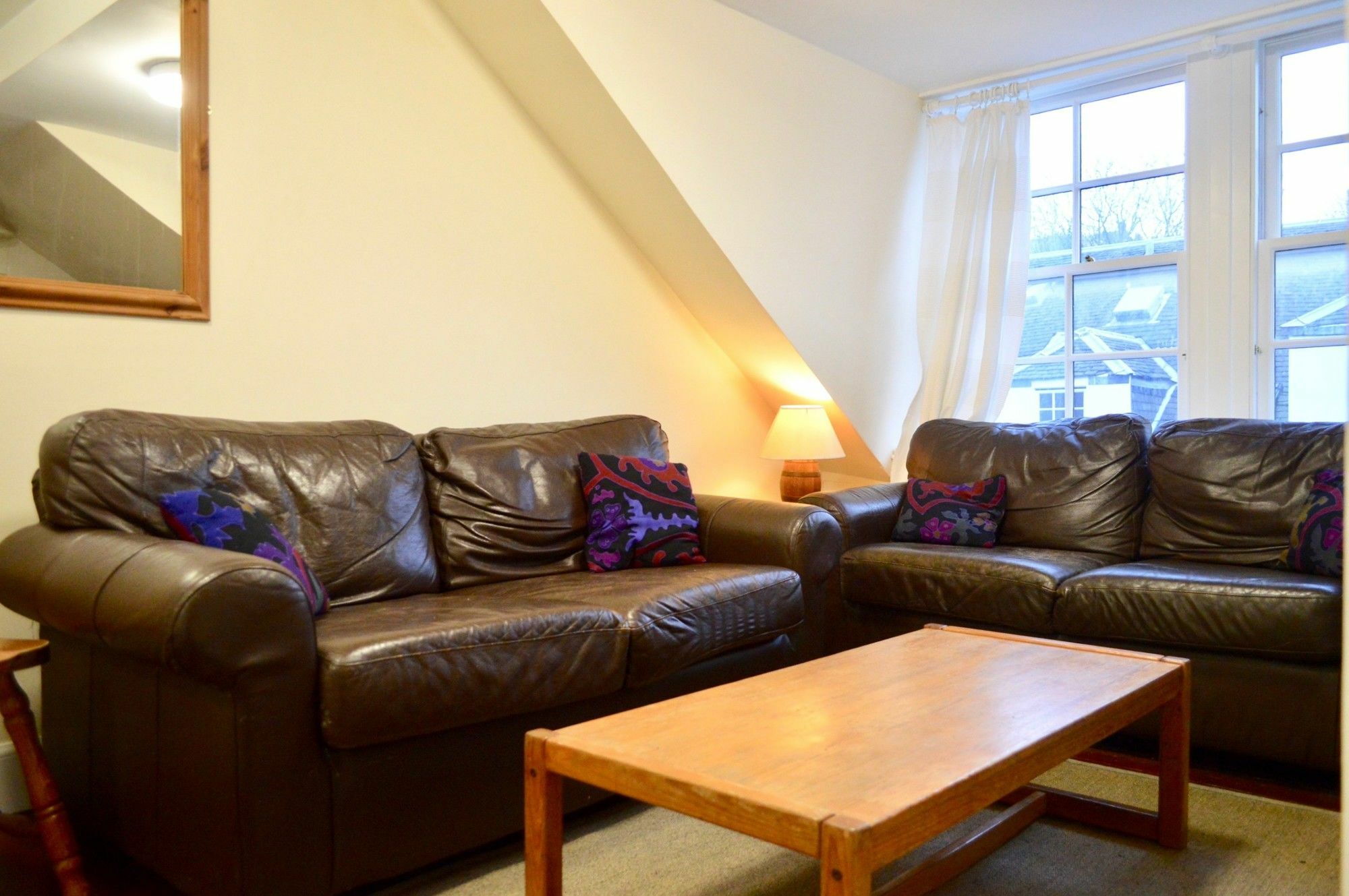 Central 1 Bedroom Apartment Sleeps 2 Edinburgh Exterior photo